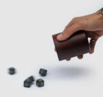 Iron & Glory Poker Dice 3