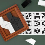 Iron & Glory Shapeshifter Wooden Puzzle 2