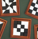 Iron & Glory Shapeshifter Wooden Puzzle 4