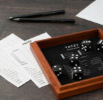 Iron & Glory Yatzy 1