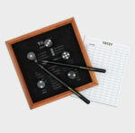 Iron & Glory Yatzy 2