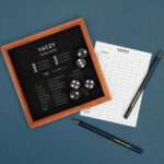 Iron & Glory Yatzy 4