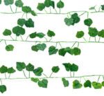 Ivy Leaf String Lights 3