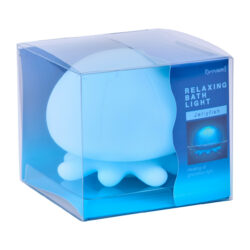 Jellyfish Gradation Bath Light