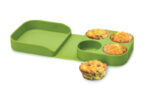 Joie Microwave Egg Bites Tray 1