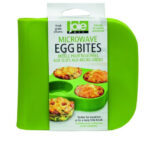 Joie Microwave Egg Bites Tray