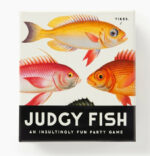 Judgy Fish Game