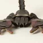 Jungle Creatures 3d Diy Build Kit 2