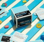 Junk Food & Food Trivia 1