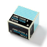 Junk Food & Food Trivia