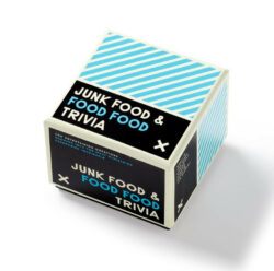 Junk Food & Food Trivia