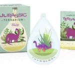 Jurassic Terrarium