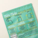 Just Add Booze - Frozen Cocktail Slushie Mix 2