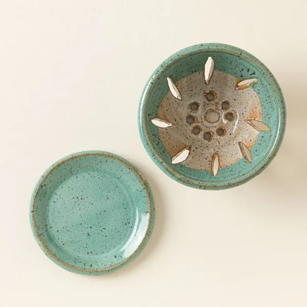 Just A Handful Berry Bowl 1