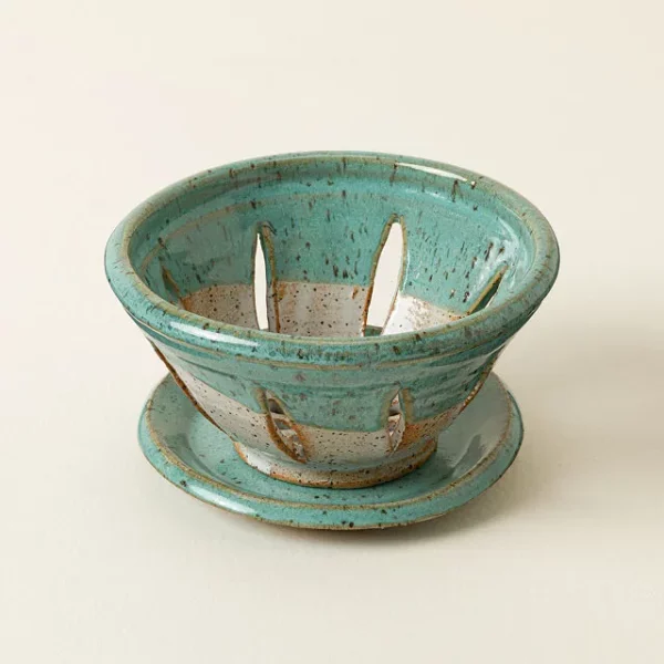 Just A Handful Berry Bowl 2