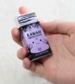 Kawaii Halloween Cat Cross Stitch Matchbox