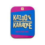 Kazoo Karaoke In A Tin 1
