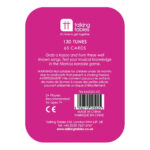 Kazoo Karaoke In A Tin 2