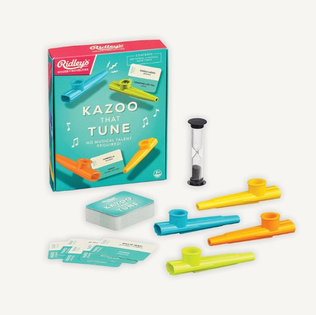 Kazoo That Tune Kazoo That Tune