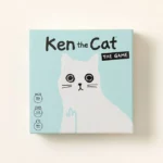 Ken The Cat Adult Snap Game 3