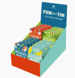 Kid's Fun In A Tin Assortment 1