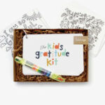 Kid's Gratitude Kit