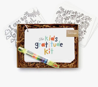 Kid's Gratitude Kit Kid's Gratitude Kit