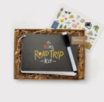 Kid's Road Trip Kit 1