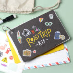 Kid's Road Trip Kit 2