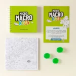 Kids Search & Find Detective Game