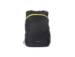 Kikkerland Compact Black Backpack