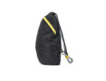 Kikkerland Compact Black Backpack 4