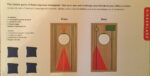 Kikkerland Desktop Bag Toss Game 1