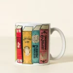 Kitterature Mug2