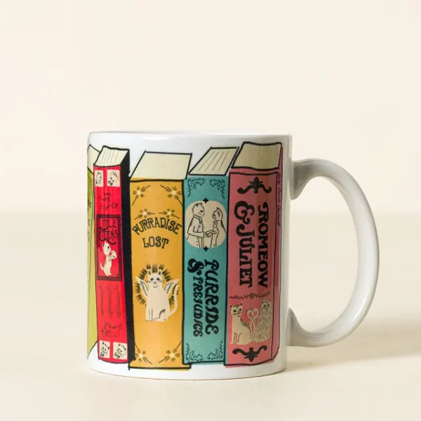 Kitterature Mug2