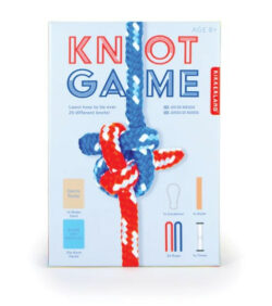 Knot Game