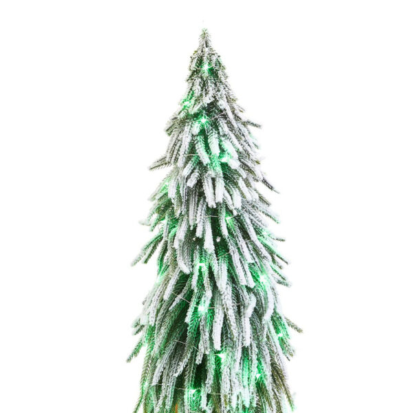 Led Holiday Wire String Lights 2