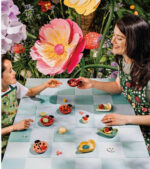 Ladybug Pinch Bowls, Set Of 6 2