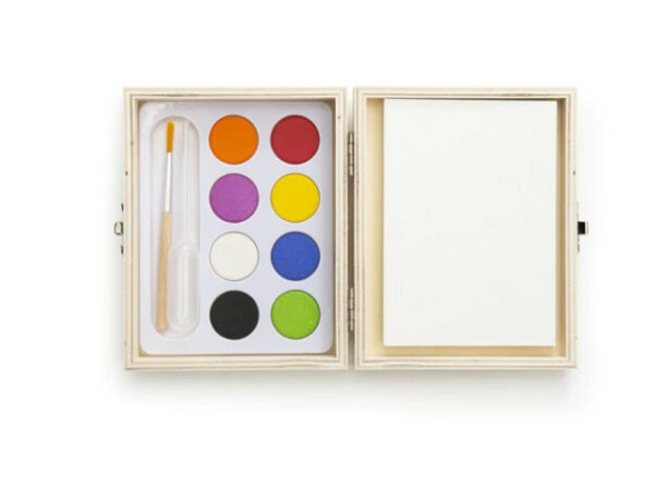 Landscape Paint Kit 1