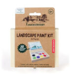 Landscape Paint Kit