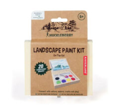 Landscape Paint Kit