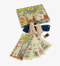 Learn The Ropes Knot Kit
