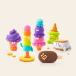 Learn To Sculpt Silly Air Dry Clay Creatures 2