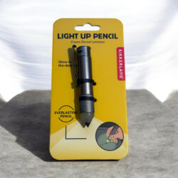 Light Up Pencil