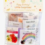 Little Birthday Surprizes, Bag Of 10 Treats