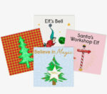 Little Holiday Surprizes, Bag Of 10 Treats 1