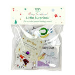 Little Holiday Surprizes, Bag Of 10 Treats