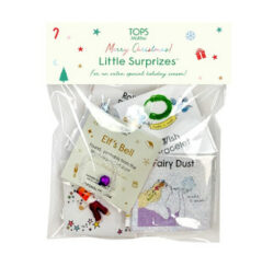 Little Holiday Surprizes, Bag Of 10 Treats