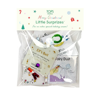 Little Holiday Surprizes, Bag Of 10 Treats