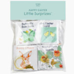 Little Spring Easter Surprizes Bag Of 10 Treats